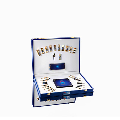 瓦房店全身经络解压套